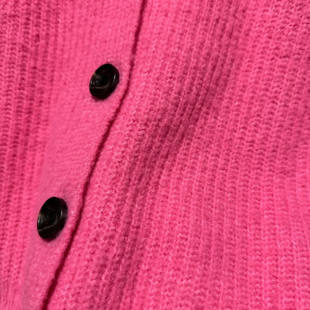 Pink Sweater by Rails - Picture 2 of 3